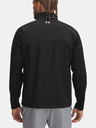 Under Armour Pánská mikina Under Armour UA Drive Wind Full Zip