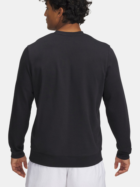 Under Armour Pánská mikina Under Armour UA Rival Terry Logo Crew