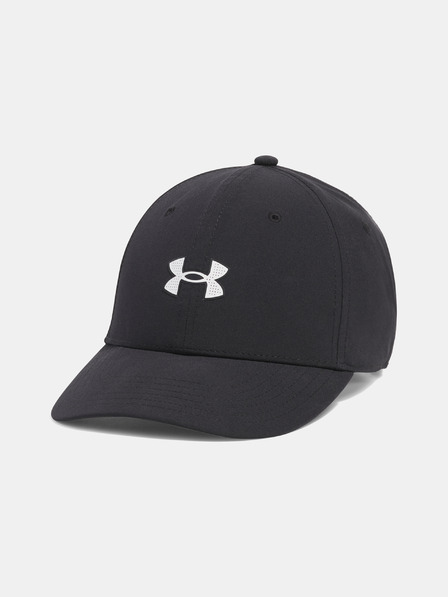 Under Armour Dámská kšiltovka Under Armour W Iso-chill Drive Low ADJ