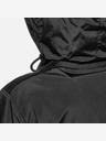 Geox Černá dámská parka Geox Dandra