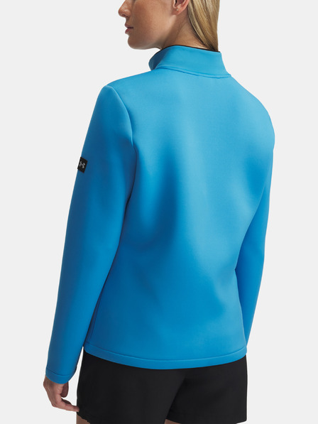 Under Armour Dámská bunda Under Armour UA Drive Pro Storm Hyb FZ