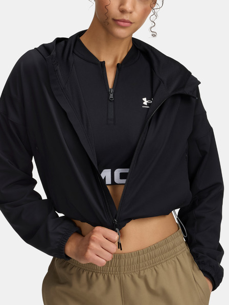 Under Armour Dámská bunda Under Armour UA Unstoppable Woven HD Jkt