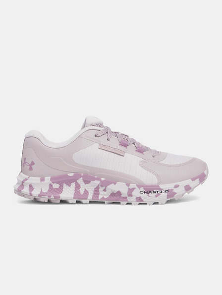 Under Armour Dámské boty Under Armour UA W Charged Bandit TR 3