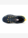 ALPINE PRO Outdoorová obuv s ptx membránou ALPINE PRO UHESE mood indigo