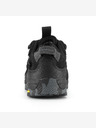 ALPINE PRO Outdoorová obuv s ptx membránou ALPINE PRO OKANE black