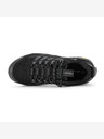 ALPINE PRO Outdoorová obuv s ptx membránou ALPINE PRO OKANE black