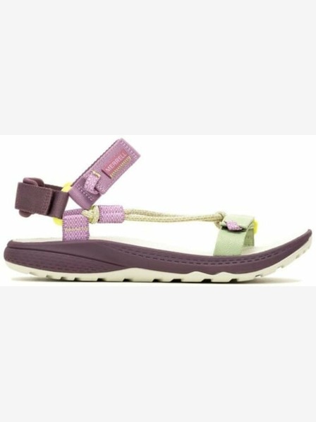 Merrell Obuv Merrell J037808 BRAVADA 2 MULTI STRAP