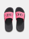 Under Armour Dámské pantofle Under Armour UA W Ignite Pro 8 SL