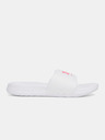 Under Armour Dámské pantofle Under Armour UA W Ignite Select