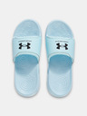 Under Armour Dámské pantofle Under Armour UA W Ignite Select