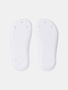 Under Armour Dámské pantofle Under Armour UA W Locker V SL