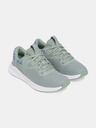 Under Armour Dámské boty Under Armour UA W Charged Aurora 2 +