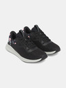 Under Armour Dámské boty Under Armour UA W Charged Aurora 2 +