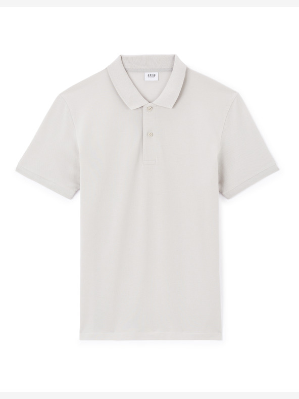 Celio Polo tričko pique Teone Celio