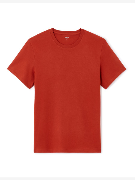 Celio Bavlněné tričko Tebase Celio