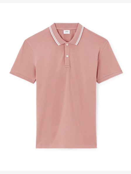 Celio Polo tričko Leprime Celio