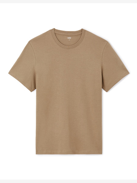 Celio Bavlněné tričko Tebase Celio