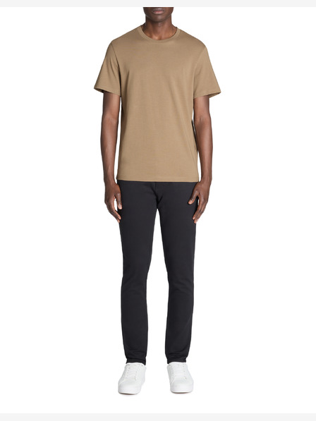 Celio Bavlněné tričko Tebase Celio