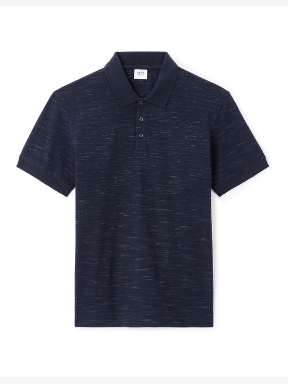Celio Polo tričko Gejecter