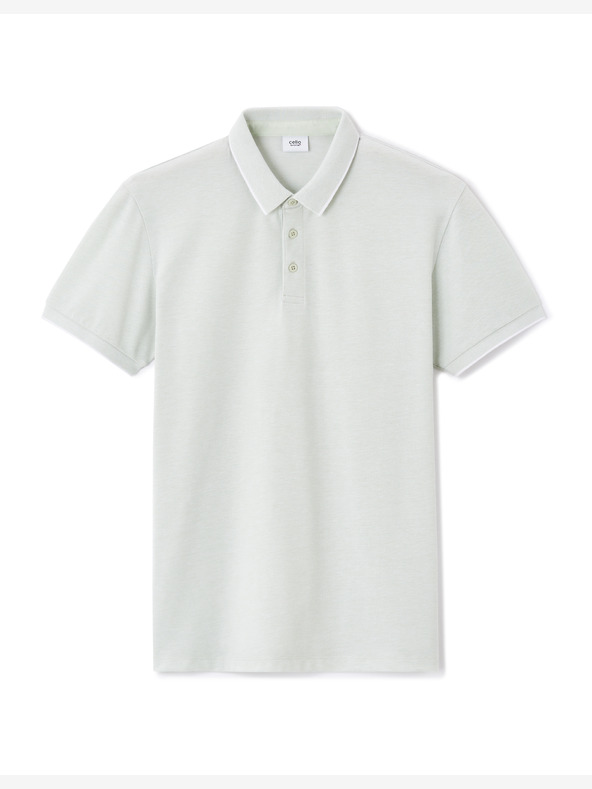 Celio Polo tričko Leoxy