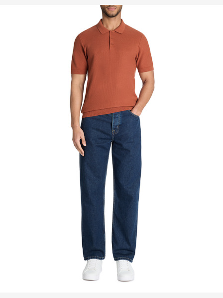 Celio Polo tričko pique Lecombi Celio