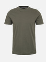 Geox Khaki pánské tričko Geox