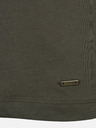 Geox Khaki pánské tričko Geox