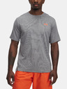 Under Armour Pánské tričko Under Armour UA Tech Vent Geotessa SS