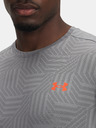 Under Armour Pánské tričko Under Armour UA Tech Vent Geotessa SS