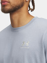 Under Armour Pánské tričko Under Armour UA M LOGO EMB HEAVYWEIGHT SS
