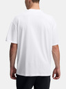Under Armour Pánské tričko Under Armour UA M HW OS SM BOX SS
