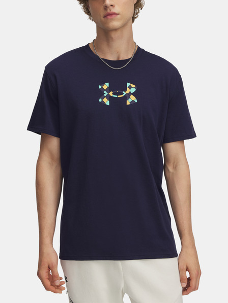 Under Armour Pánské tričko Under Armour UA M Holiday HW SS