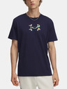 Under Armour Pánské tričko Under Armour UA M Holiday HW SS