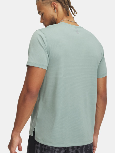 Under Armour Pánské tričko Under Armour UA LAUNCH SHORTSLEEVE