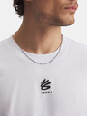Under Armour Pánské tričko Under Armour Curry Hvyweight Logo Tee