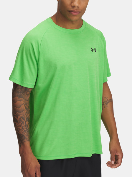 Under Armour Pánské tričko Under Armour UA Tech Textured SS