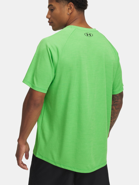Under Armour Pánské tričko Under Armour UA Tech Textured SS
