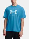 Under Armour Pánské tričko Under Armour UA M HW OS Branded SS
