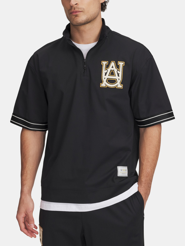 Under Armour Pánské tričko Under Armour Courtside Shirt