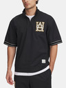 Under Armour Pánské tričko Under Armour Courtside Shirt