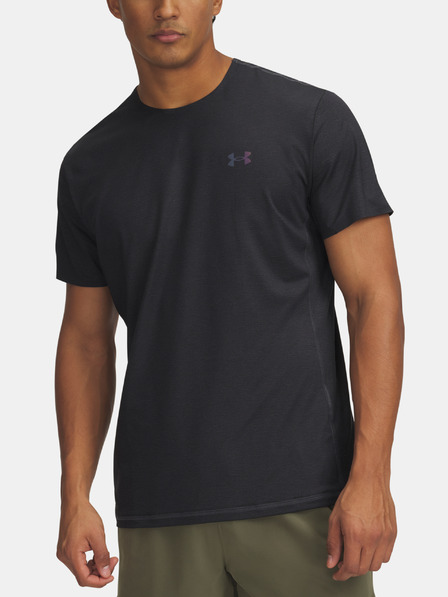 Under Armour Pánské tričko Under Armour Vanish Elite Vent Prtd SS