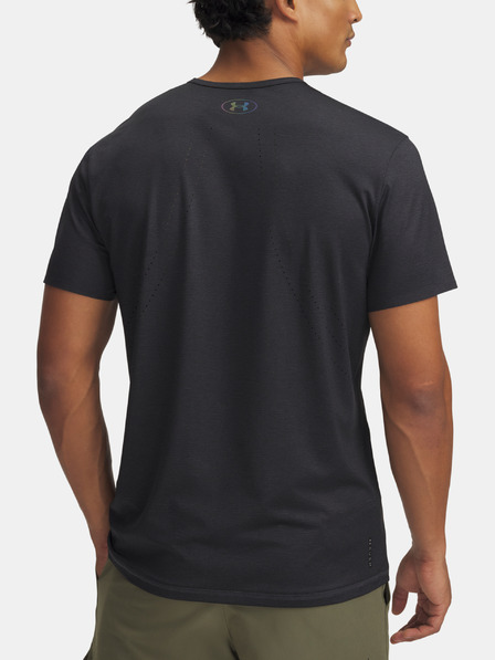 Under Armour Pánské tričko Under Armour Vanish Elite Vent Prtd SS
