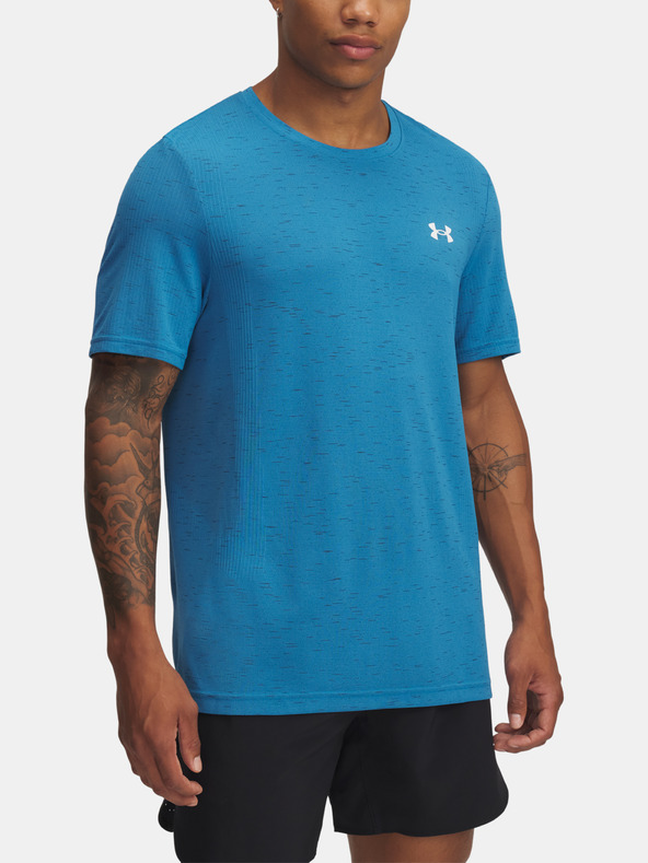 Under Armour Pánské tričko Under Armour Vanish Seamless SS