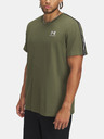 Under Armour Pánské tričko Under Armour UA Icon HWT Tee Taping