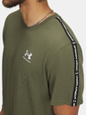 Under Armour Pánské tričko Under Armour UA Icon HWT Tee Taping
