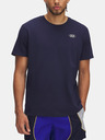 Under Armour Pánské tričko Under Armour UA HW LC PATCH SS