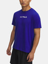 Under Armour Pánské tričko Under Armour UA TRAIL RUN GRAPHIC TEE