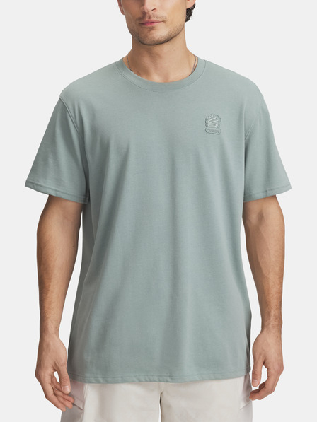Under Armour Pánské tričko Under Armour Curry HW Trend Tee