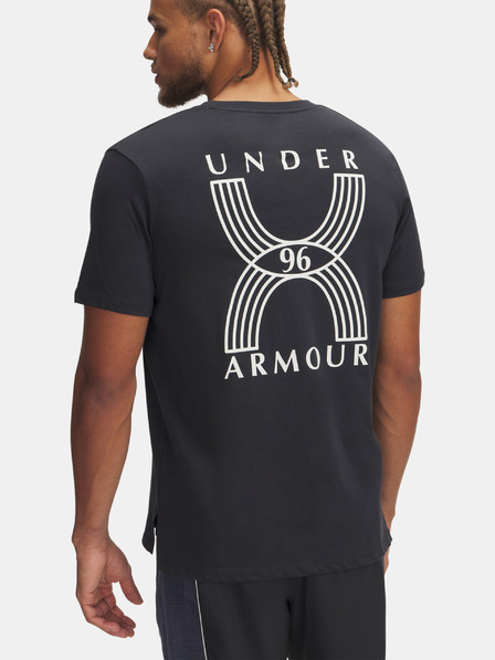 Under Armour Pánské tričko Under Armour UA RUN 96 SHORTSLEEVE