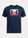 Under Armour Pánské tričko Under Armour UA M BOXED SPORTS UPDATED SS